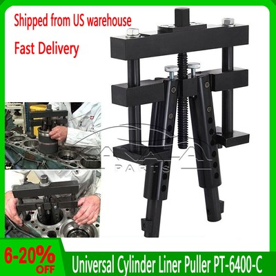 For Cummins Caterpillar CAT Volvo Mack etc NEW Cylinder Liner Puller PT-6400-C