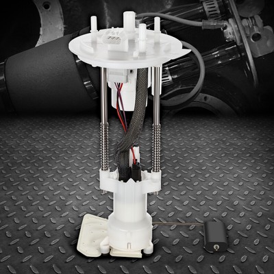 ДЛЯ 04 FORD F-150 4.6L 5.4L OE STYLE МОДУЛЬ ЭЛЕКТРИЧЕСКОГО ЗАДНЕГО ТОПЛИВНОГО НАСОСА В СБОРЕ