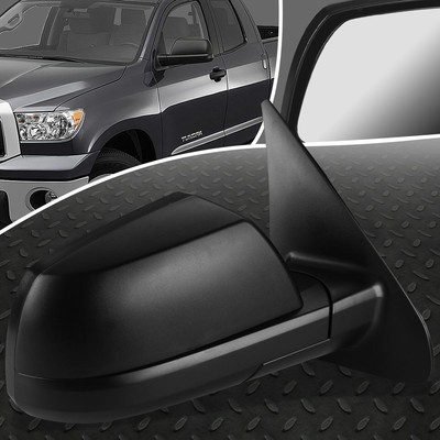 ДЛЯ 07-13 TOYOTA TUNDRA SEQUOIA OE STYLE ПРАВОЕ БОКОВОЕ ЗЕРКАЛО ЗАДНЕГО ВИДА С ЭЛЕКТРОПРИВОДОМ