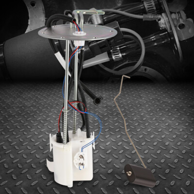 Для 92-96 Ford E150 E250 E350 4,9 Л 5,8 Л 7,5 Л Модуль электрического топливного насоса в сборе