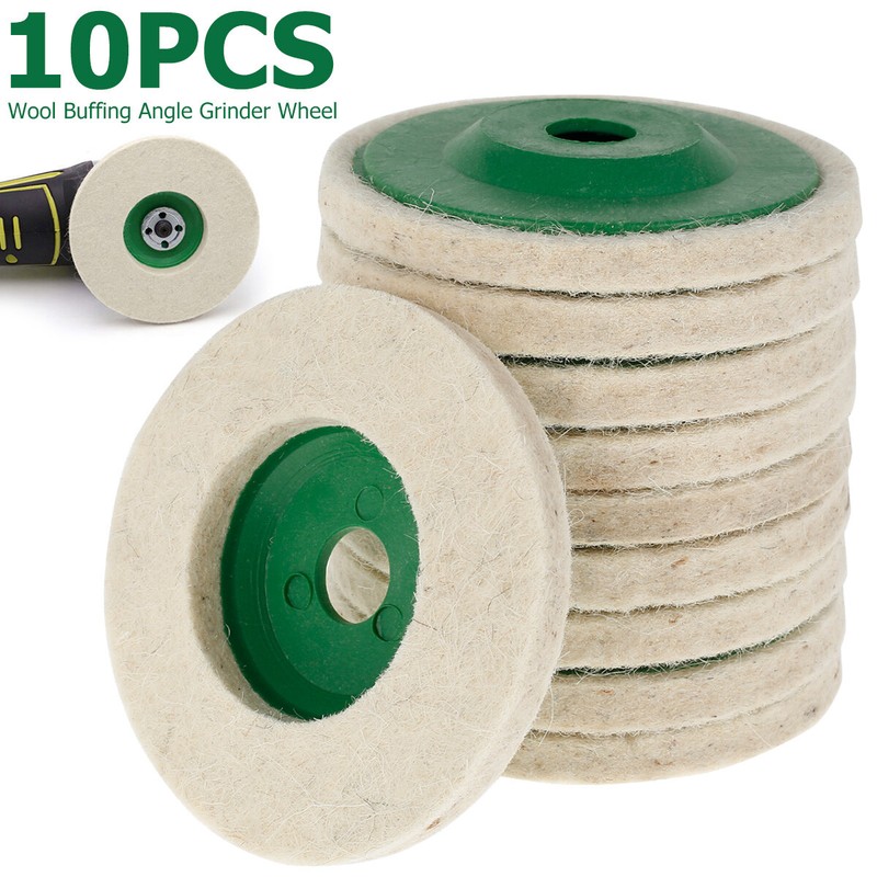 10Pcs 4