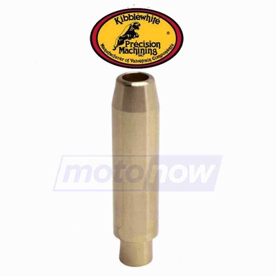 Kibblewhite Bronze Exhaust Valve Guide for 1955-1972 Harley Davidson FLHF - tl