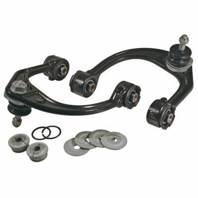 SPC ADJ. FRONT UPPER CONTROL ARMS UCA FOR 95-04 TOYOTA TACOMA - NEWEST VERSION