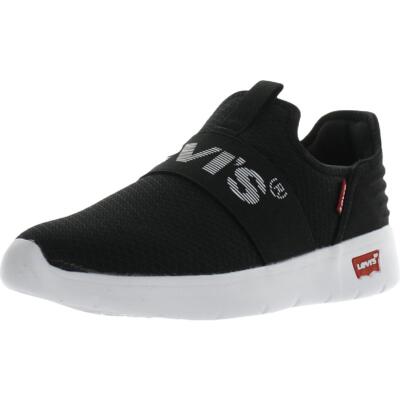 

Levis Womens Trip Mesh Fitness Casual and Fashion Sneakers Shoes BHFO 4216, Trip Mesh