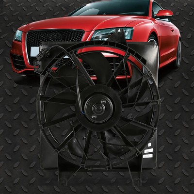 ДЛЯ 96-00 ELANTRA TIBURON OE STYLE СМЕННЫЙ ВЕНТИЛЯТОР ОХЛАЖДЕНИЯ РАДИАТОРА HY3115102