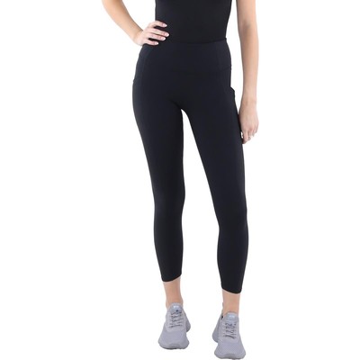 Спортивные леггинсы для фитнеса с высокой посадкой Yogalicious Womens BHFO 0748