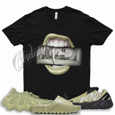 ROLL T Shirt for Y MNVN 700 Resin Slide 450 Sulfur 350 V3 380 500 Beluga V2