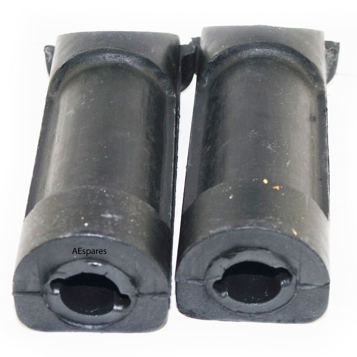 Fits Triumph 750 T140 TR7 Footrest Foot Pegs Rubber Set 1979 and Up 83-7256 