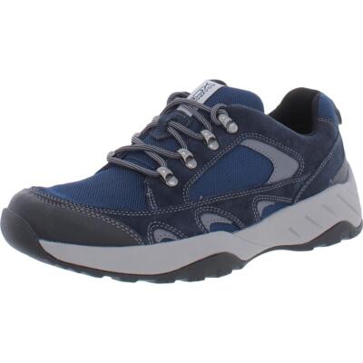 

Мужские повседневные и модные кроссовки Rockport XCS Rigg Blucher WR BHFO 0931, Navy, XCS Rigg Blucher WR
