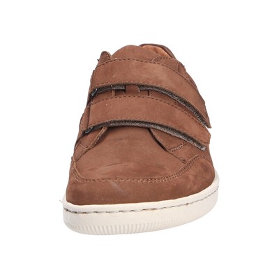 WALDLÄUFER WALDLÄUFER HALBSCHUHE HERREN BRAUN NEU & OVP 226323