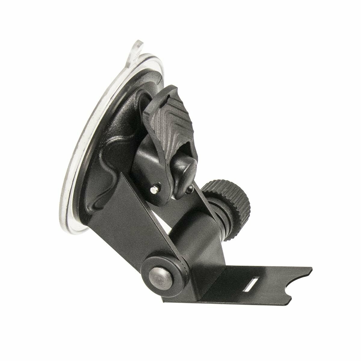 Car Windshield Suction Cup Mount Fits Many Escort and Beltronics Radar Detectors