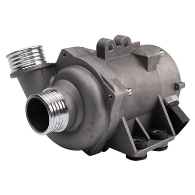 Electric Water Pump & Thermostat with Housing Kit for BMW