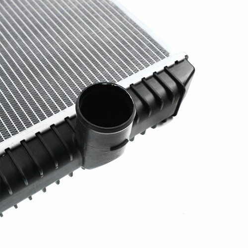 Radiator w/ Oil Cooler for International Harvester ProStar 2012-2013 Auto Trans