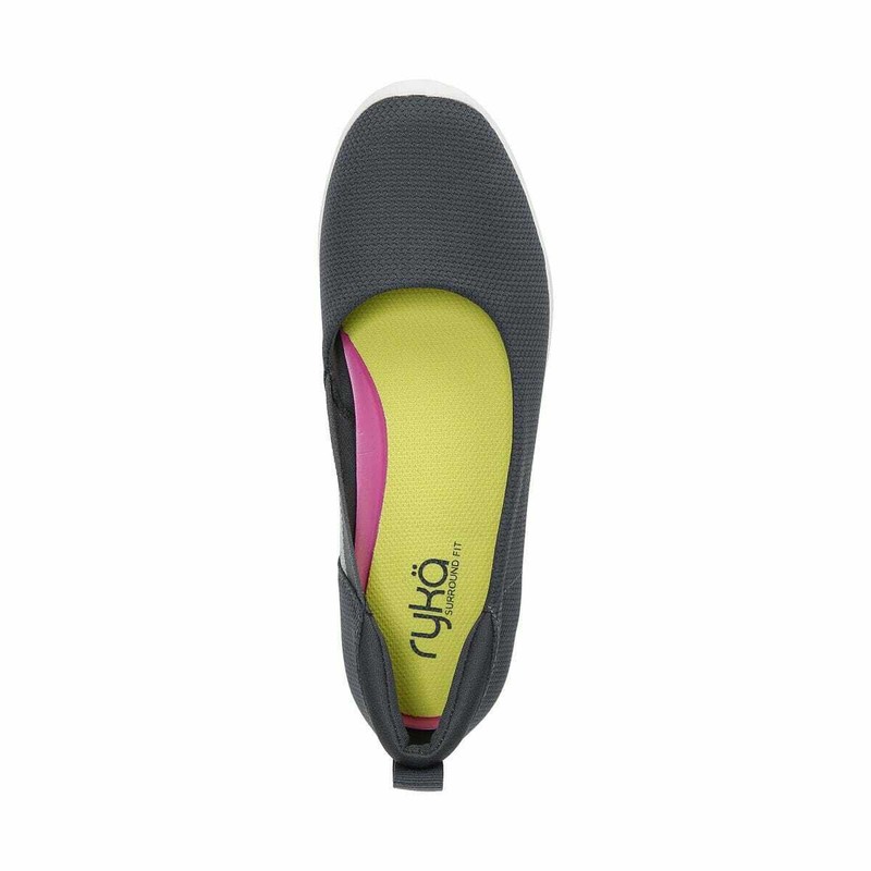 ryka cheri flat