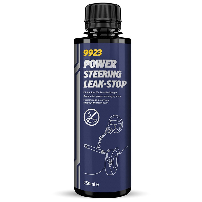 Servolenkung FlÃ¼Ssigkeit ÃL Verlust Stop Verluststop ServoÃ¶L Mannol 9923 250 Ml