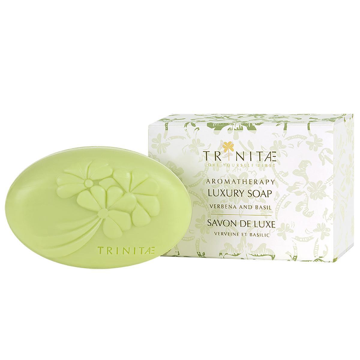 Luxury soap. Luxury soap