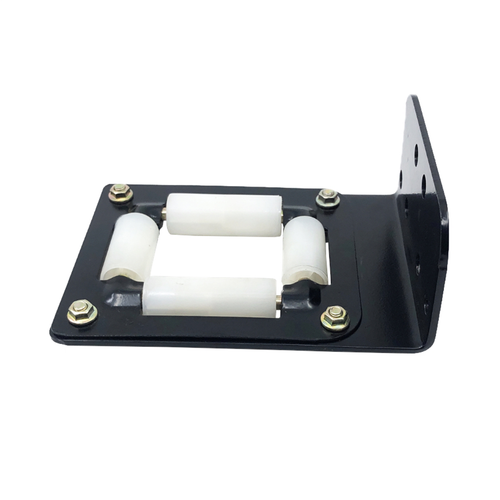 BluBird RS09 Hose Reel Roller Guide Set