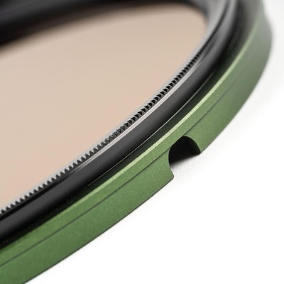 NiSi Swift FS ND Filter Kit #NIR-FSNDSWIFT-KIT82