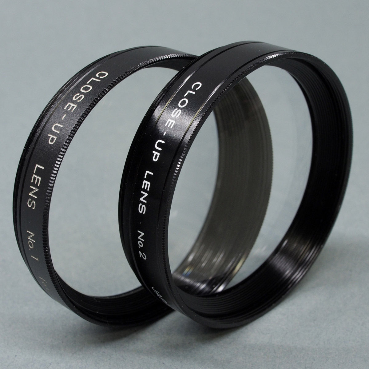 Minolta Camera Lens Filters