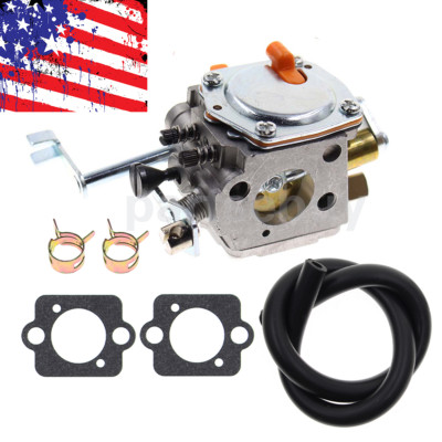 Carburetor Carb For Wacker BS500S BS600 BS600S BS650 0117285 Tillotson HS-284F