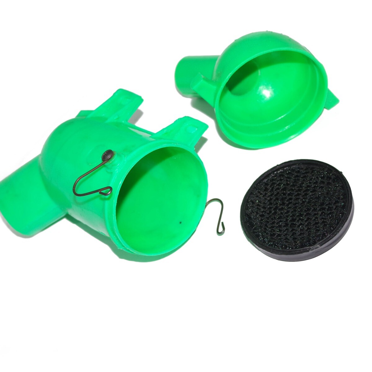 Air Filter Breather Assembly Jawa Motorcycles  