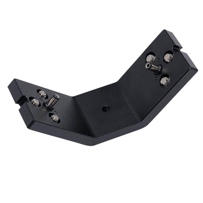 Квадратный 3D-коннектор Aputure для светодиодной пиксельной линейки серии INFINIBAR #APD0300A39