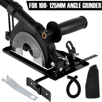 Angle Grinder to Cutter Support Set Adjustable Hand Angle Grinder haQWrM+