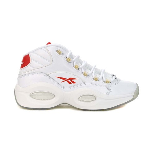 Reebok answerⅥ Black Reebok Answer IV | SVD
