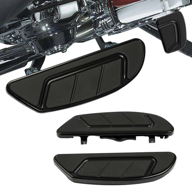 Harley Davidson Street Glide Floorboards