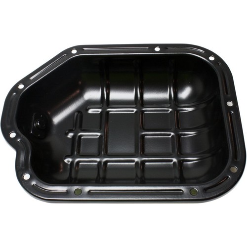 For 1991-1998 Nissan 240SX Oil Pan Gasket Set Felpro 84169PH