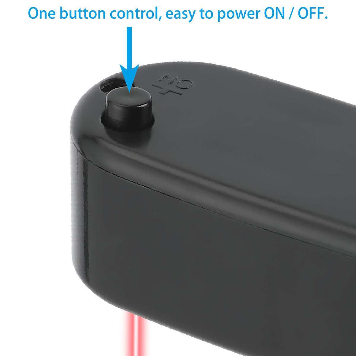 Golf Putter Laser Pointer Putting Training Aim Line Corrector Improve Aid Tools