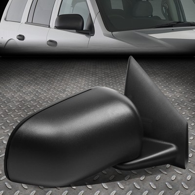 ДЛЯ 04-09 DODGE DURANGO ЗАВОДСКОЕ РУЧНОЕ ЗЕРКАЛО ЗАДНЕГО ВИДА НА ПРАВОЙ БОКОВОЙ ДВЕРИ