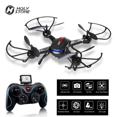 holy stone f181c rc quadcopter drone