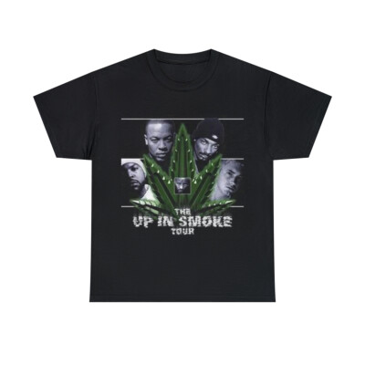  Up In Smoke Tour Dr Dre Snoop Eminem Ice Cube