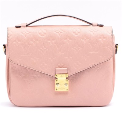 louis vuitton metis pochette empreinte
