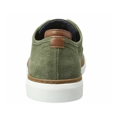 CAMEL ACTIVE CAMEL ACTIVE SCHNÜRSCHUHE GRÜN NEU & OVP 29174