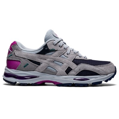 

Женские кроссовки ASICS GEL-MC PLUS в спортивном стиле 1202A045, 1202A045