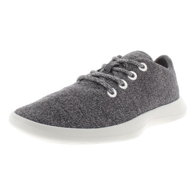 Повседневная женская обувь Steven By Steve Madden Traveler серого цвета 6 Medium (B,M) 5911