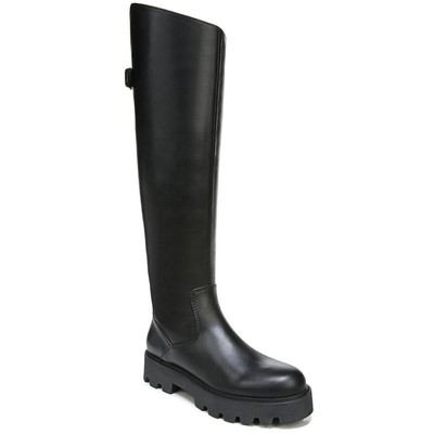

Franco Sarto Женские кожаные высокие сапоги до колена Balin BHFO 3149, Balin
