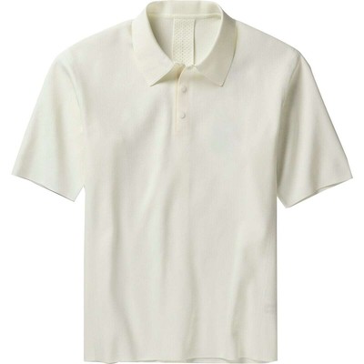 

Рубашка поло Descente Fusionknit Chronic - Мужская, Descente