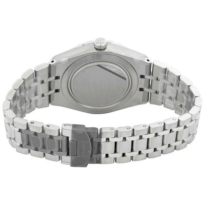 Pre-owned Tudor Royal Automatic Salmon Dial Men's Watch M28500-0007