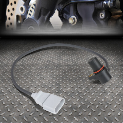 ДЛЯ 02-11 AUDI A3 TT VW GOLF JETTA R32 V6 ДАТЧИК ПОЛОЖЕНИЯ КОЛЕНЧАТОГО ВАЛА ДВИГАТЕЛЯ CKP