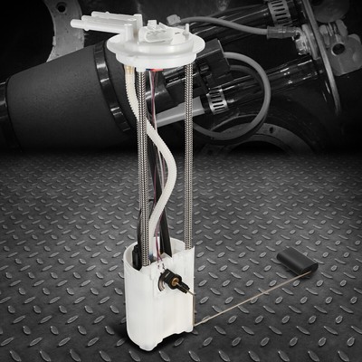 ДЛЯ 01-03 SILVERADO SIERRA 3500 6.0/8.1 МОДУЛЬ ЗАДНЕГО ЭЛЕКТРИЧЕСКОГО ТОПЛИВНОГО НАСОСА В СБОРЕ