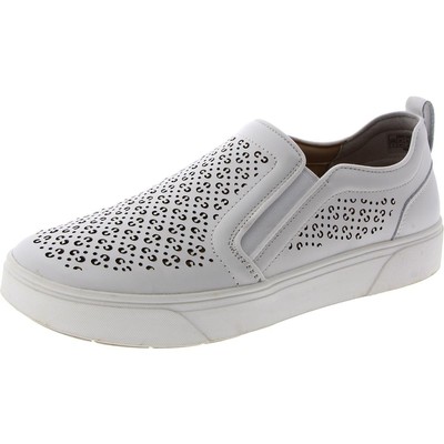 Vionic Womens Kimmie White Casual and Fashion Sneakers 7.5 Medium (B,M) 2751
