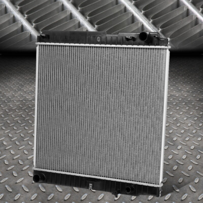 ДЛЯ 03-05 LINCOLN AVIATOR OE STYLE ЗАМЕНА АЛЮМИНИЕВОГО СЕРДЕЧНИКА РАДИАТОРА DPI 2603