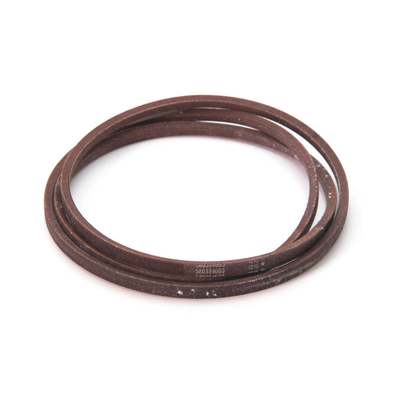 Drive Belt for  HU675 HU725 HU775 HU800 Mower 580364610 580364603