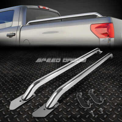 ДЛЯ ГРУЗОВЫХ НАПРАВЛЯЮЩИХ ИЗ НЕРЖАВЕЮЩЕЙ СТАЛИ SILVERADO/SIERRA 14-17 1500-3500 96 СПАЛЬНЫХ МЕСТ 87