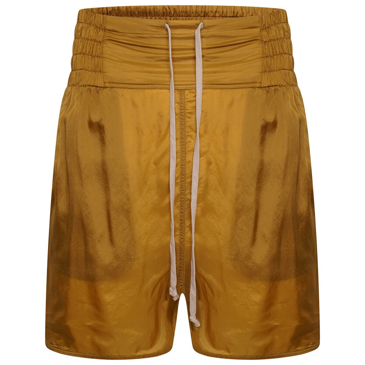 タグ付き正規品 RICK OWENS LUXOR BG BOXER SHORTS タグ付き正規品 RICK OWENS LUXOR BG BOXER SHORTS - メルカリ