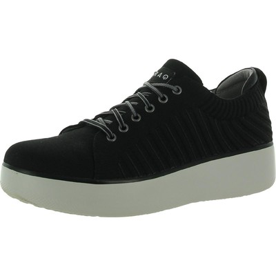 Женские кроссовки Alegria Magiq Black Smart Shoes 39 Medium (B,M) BHFO 8401