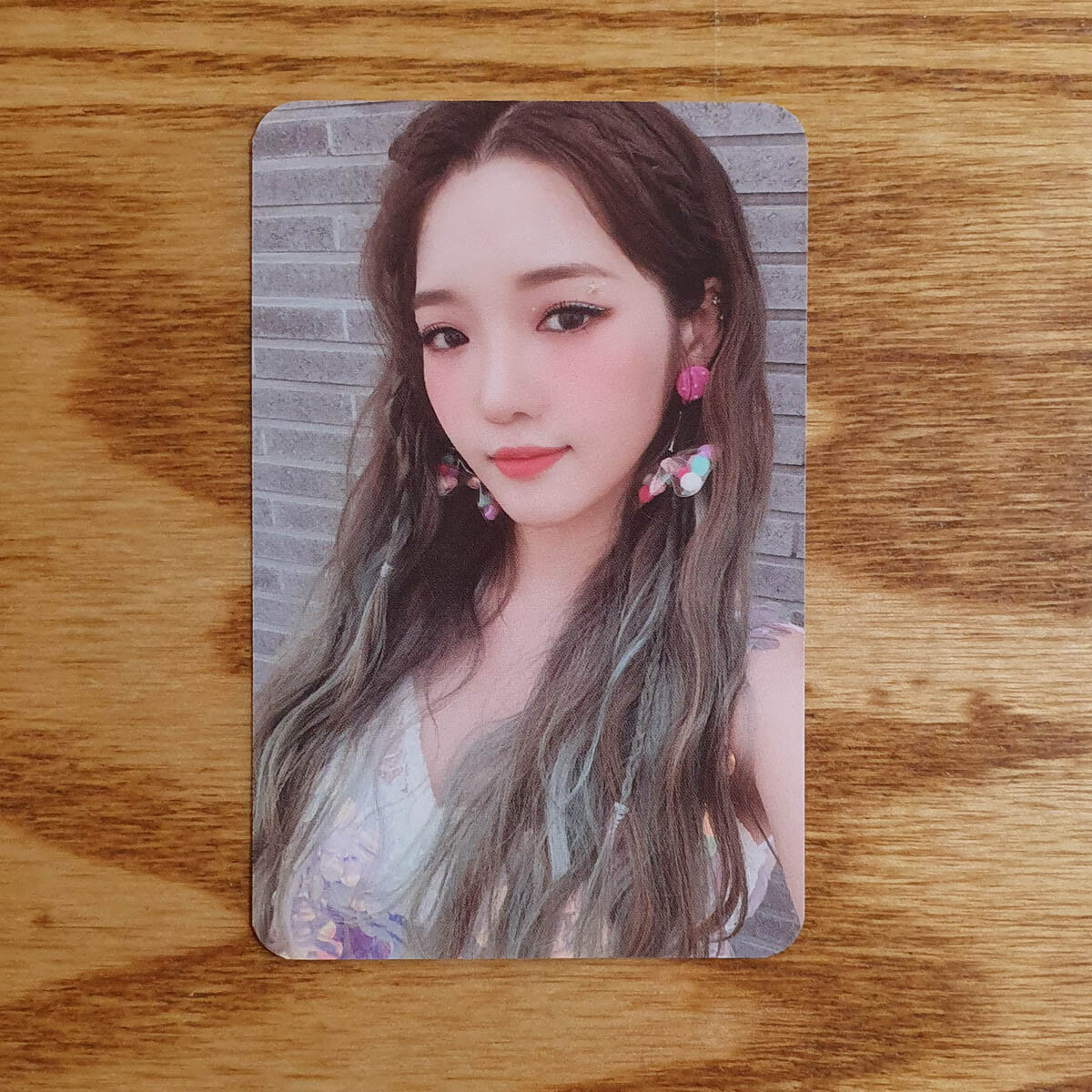 セール…ジソン直筆サイン入り2Lサイズ写真…Roh Ji-Sun…fromis9 Amazon.co.jp: プロミスナイン ノジソン直筆サイン入り 2Lサイズ